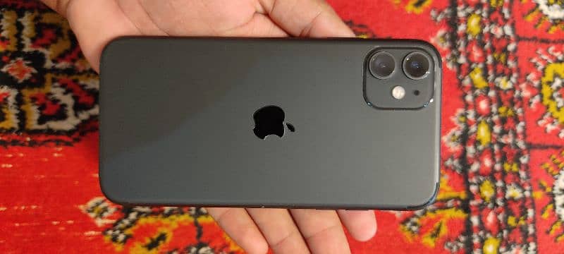 iPhone 11 non PTA 128 GB 5