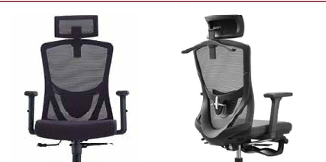 Executive Chair/Manager Chair/Visitor Chair/study chair/office chairs 4