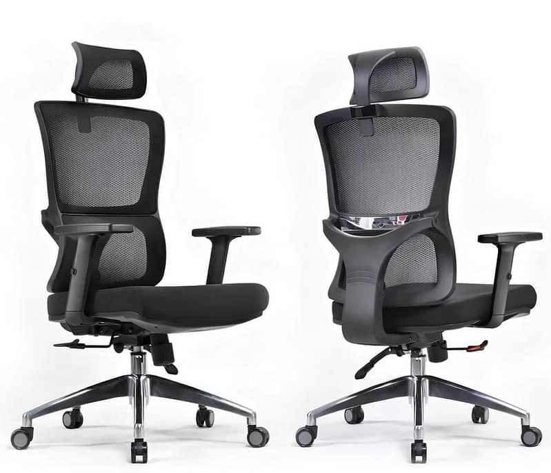 Executive Chair/Manager Chair/Visitor Chair/study chair/office chairs 9