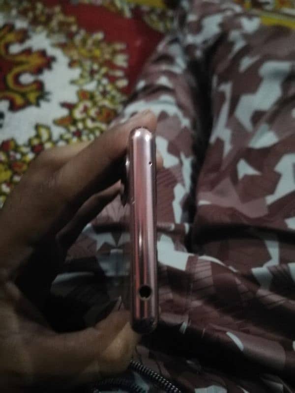 Sony Xperia 5 mark 3 for sale condition 10/10 official PTA approved. 4