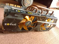 GTX 680 AMP Edition