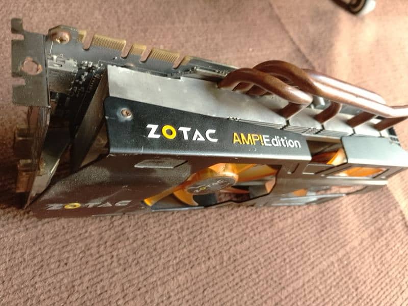 GTX 680 AMP Edition 1