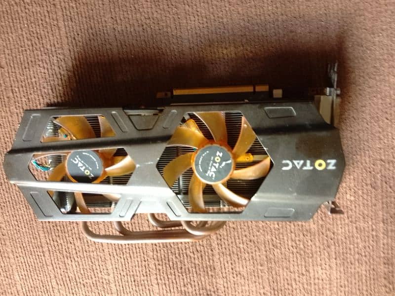 GTX 680 AMP Edition 2