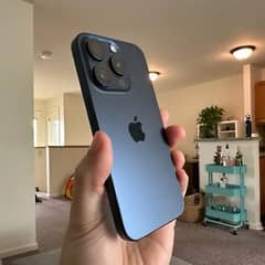 Iphone 15 pro 0