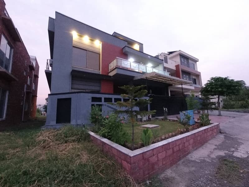 House For sale Situated In MPCHS - Block C 2