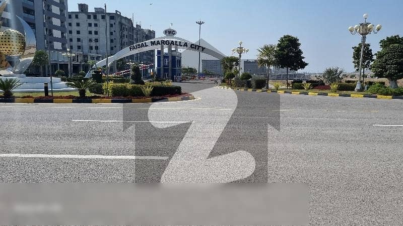 This Is Your Chance To Buy Residential Plot In Islamabad 0