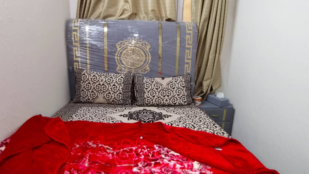 Luxury Hotel Room for Couples in Islamabad – Fully Furnished Rooms 5