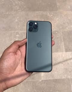 iphone 11 pro factory Unlock