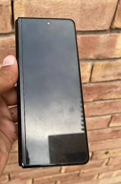 Samsung Galaxy Z Fold 3 5G 0