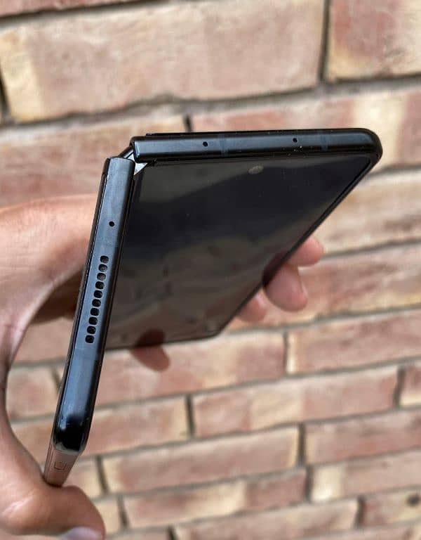 Samsung Galaxy Z Fold 3 5G 9