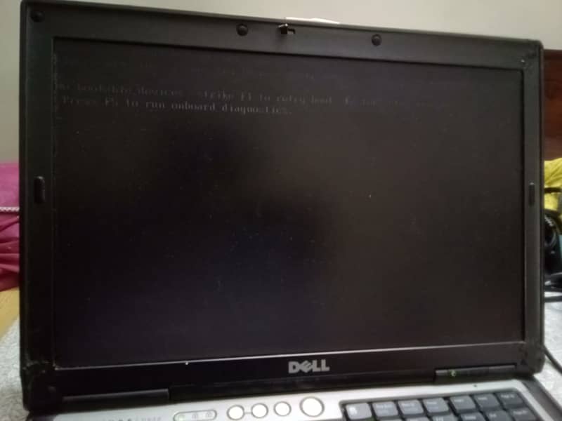 selling my Dell Latitude D 630 1