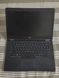 Dell Latitude E5470 Core i5 0