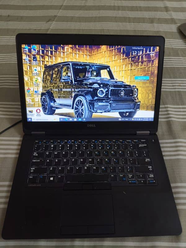 Dell Latitude E5470 Core i5 1