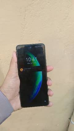 infinix