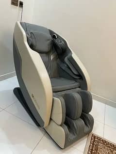 JC Buckman massage chair for sale