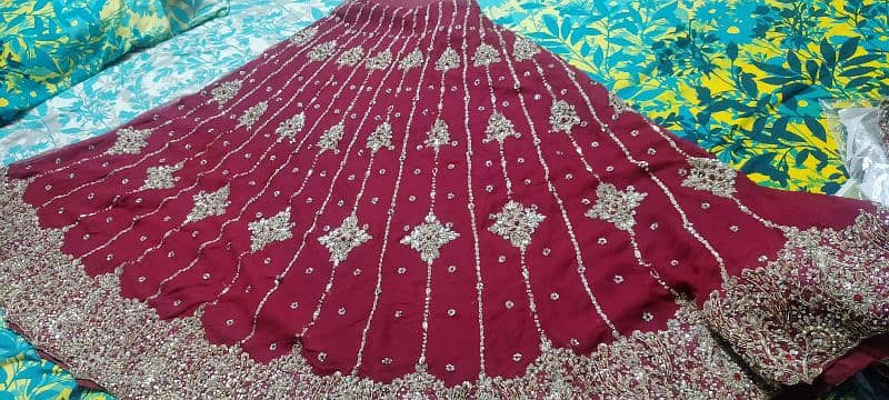 lengha 8