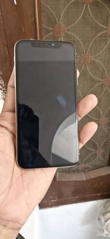 Iphone X 64 GB Non PTA  whatsab num (0320-8558121) 6