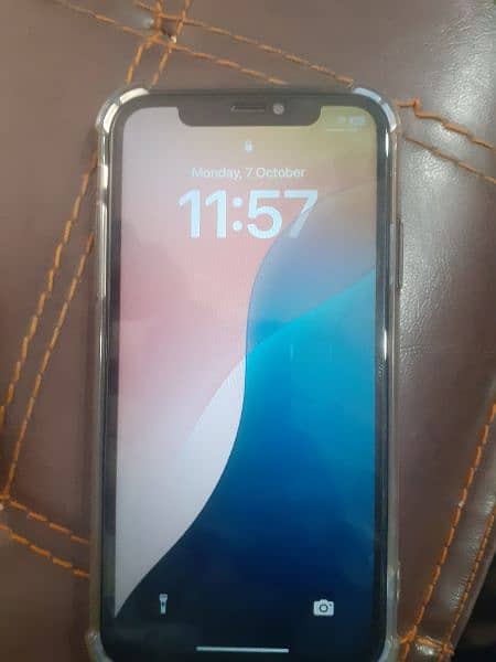 Iphone xr 64GB JV 8