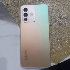 vivo 23 5g phone with box and original adopter charger