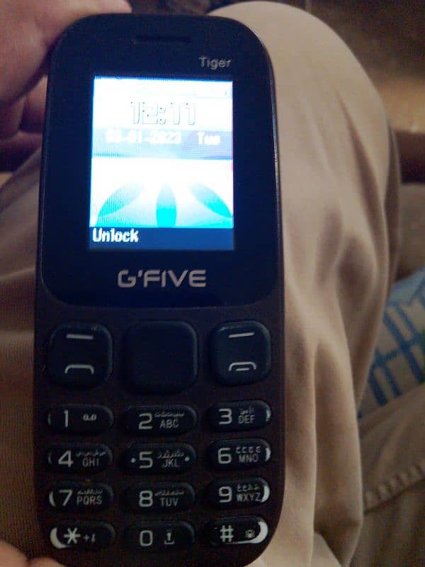 G five best condition mobile 0