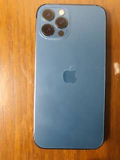 Iphone 12 pro 512gb pta approved