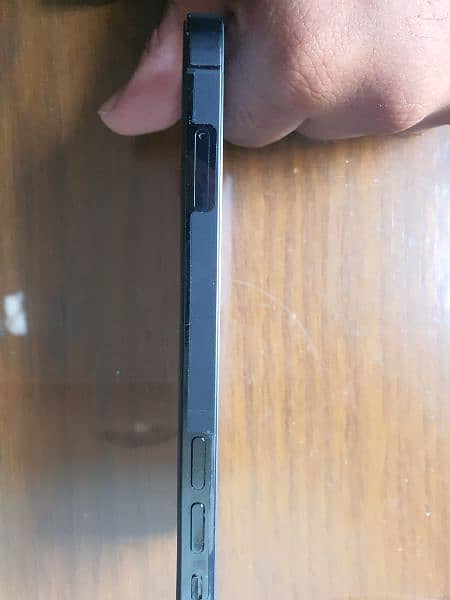 Iphone 12 pro 512gb pta approved 3