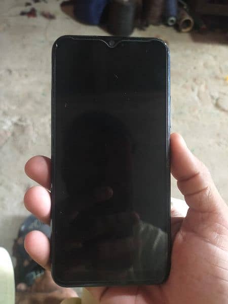 vivo y11 all ok 2