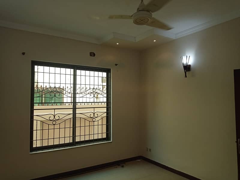 10 Marla Upper Portion For Rent Wapda Town Ph1 Block F2 2