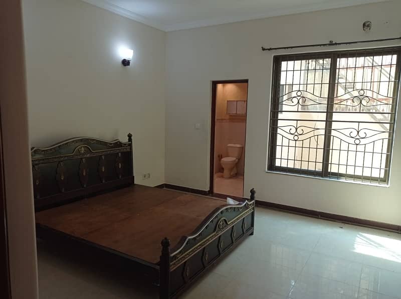 10 Marla Upper Portion For Rent Wapda Town Ph1 Block F2 5