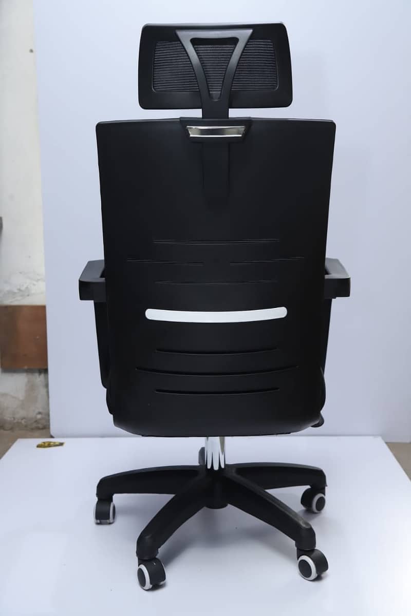 Gaming Chair/student chair/Staff Chair/high back chair/Executive Chair 5