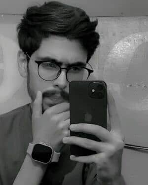 Muhammad Yaseen Awan