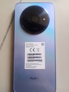 Redmi Mobile for sell With warranty 0