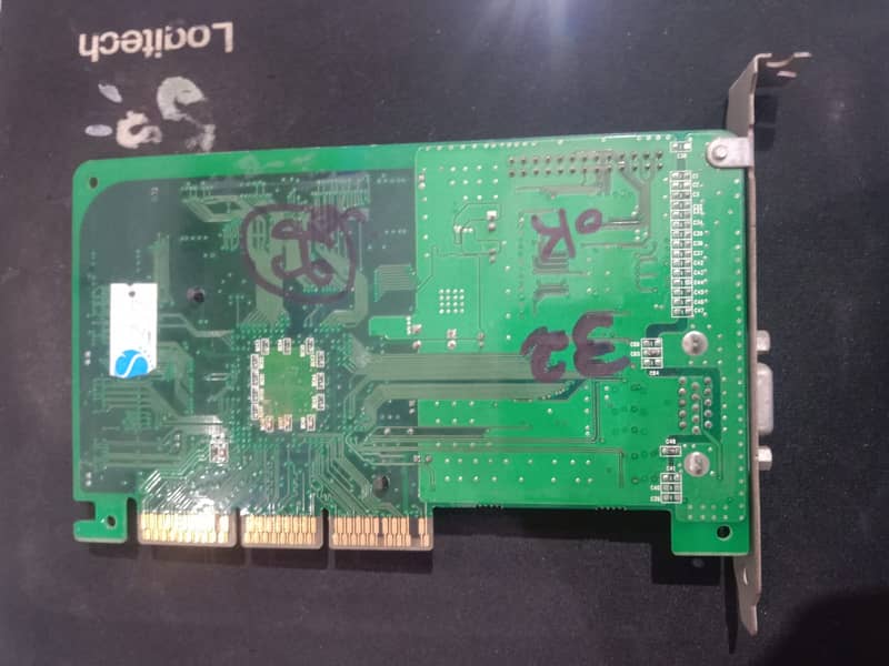 VGA Card 32MB 1