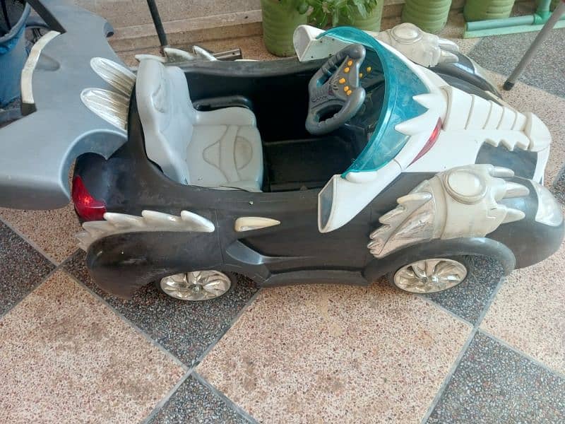 kids Car 3