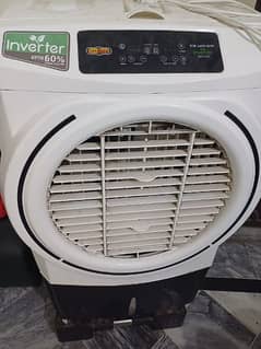 super Asia invertor air cooler