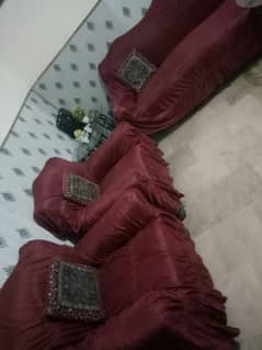 5 seater sofa set (discount price)