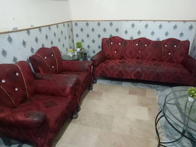 5 seater sofa set 4