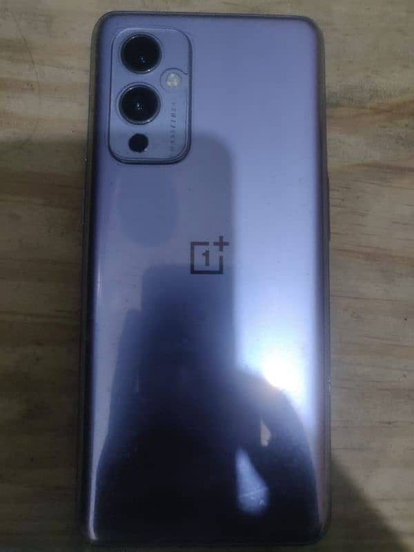 OnePlus 9 1