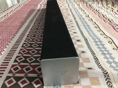 vizio sound bar