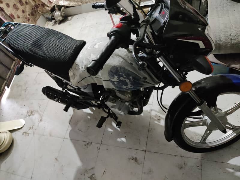 Suzuki GD110 2021 for sale 5