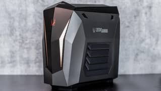 For Sale: Zotac MEK Mini Gaming PC - High Performance