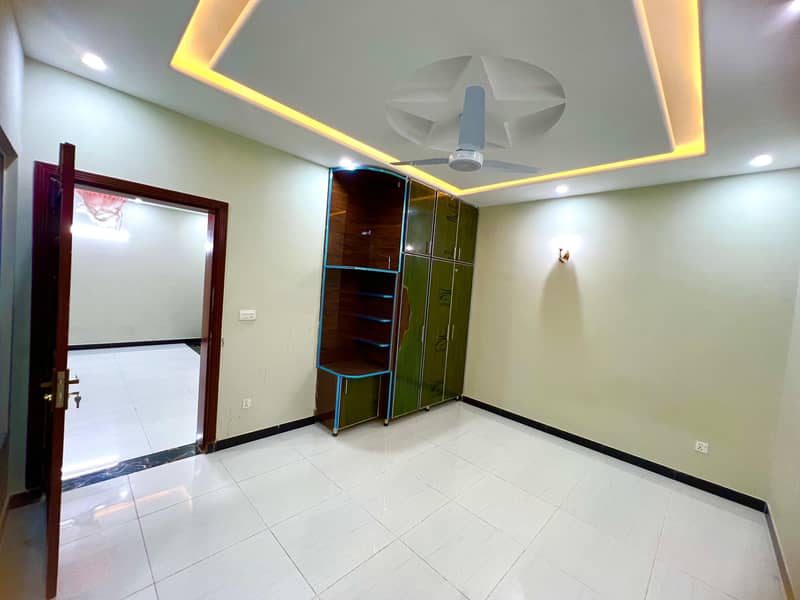 8 MARLA HOUSE FOR SALE IN A BLOCK FAISAL TOWN 3