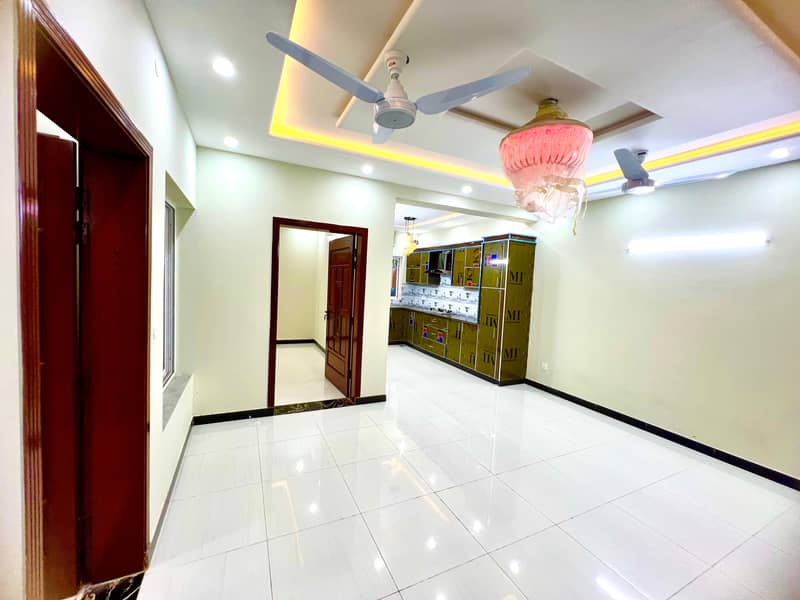 8 MARLA HOUSE FOR SALE IN A BLOCK FAISAL TOWN 4