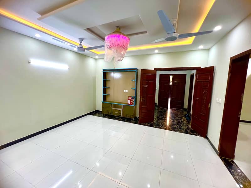 8 MARLA HOUSE FOR SALE IN A BLOCK FAISAL TOWN 5