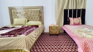 Hotel Rooms Guest House in Islamabad – Perfect for Families Stay