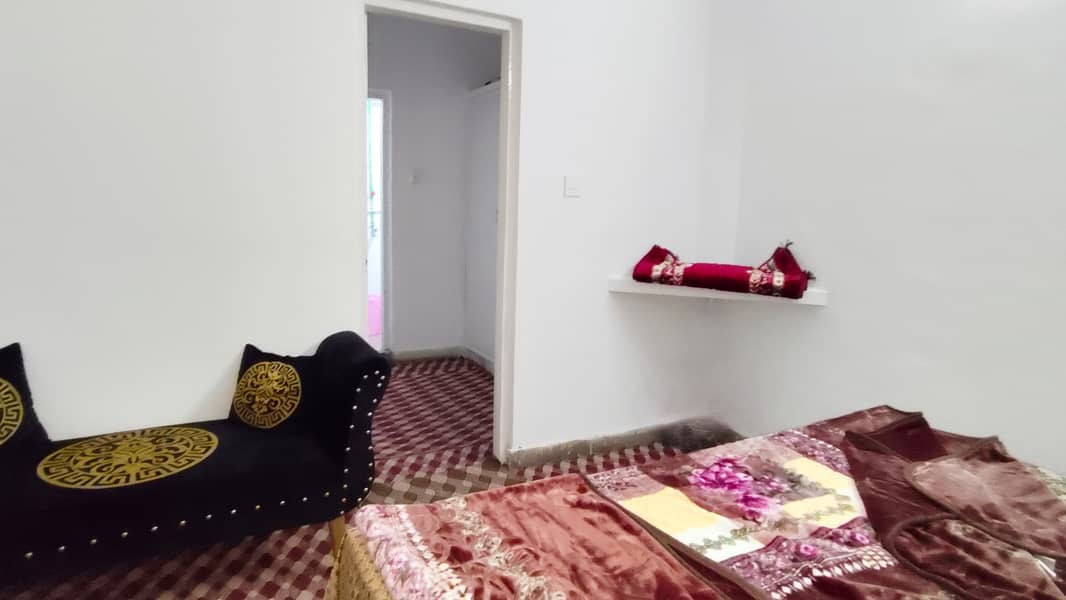 Hotel Rooms Guest House in Islamabad – Perfect for Families Stay 6