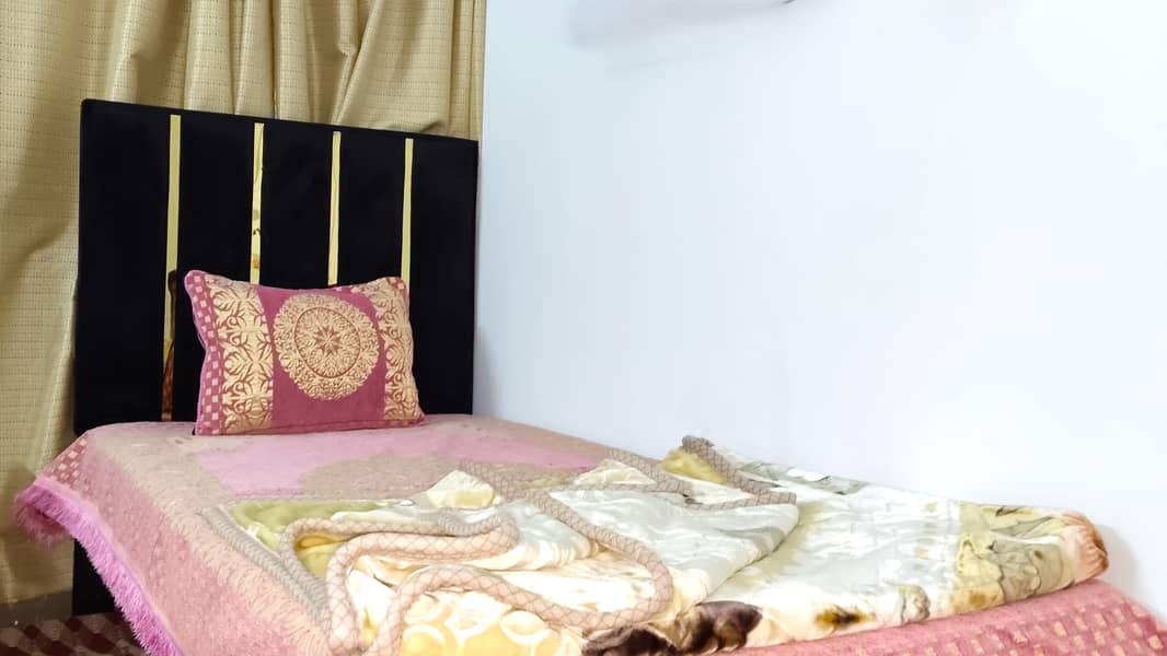 Hotel Rooms Guest House in Islamabad – Perfect for Families Stay 9