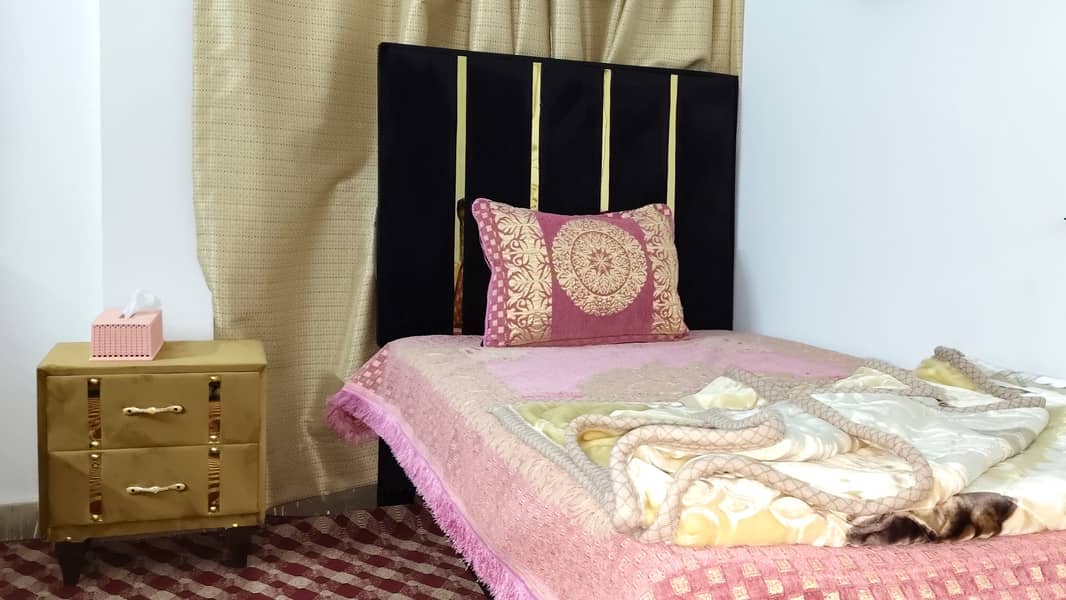 Hotel Rooms Guest House in Islamabad – Perfect for Families Stay 10