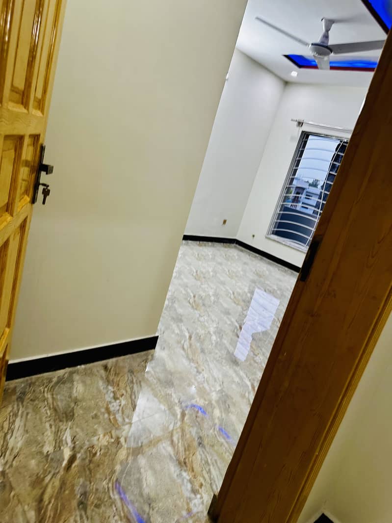 8 MARLA HOUSE FOR SALE IN BLOCK A FAISAL TOWN 16