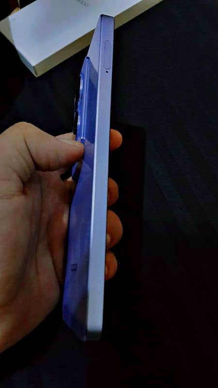 oppo reno11f condition 10/10 10 month warrenty 3